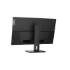 Lenovo ThinkVision E27q-20 computer monitor 68.6 cm (27 inch) 2560 x 1440 pixels Quad HD LED Black