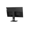 Lenovo ThinkVision E27q-20 computer monitor 68.6 cm (27 inch) 2560 x 1440 pixels Quad HD LED Black
