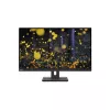 Lenovo ThinkVision E27q-20 computer monitor 68.6 cm (27 inch) 2560 x 1440 pixels Quad HD LED Black