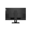 Lenovo ThinkVision E27q-20 computer monitor 68.6 cm (27 inch) 2560 x 1440 pixels Quad HD LED Black
