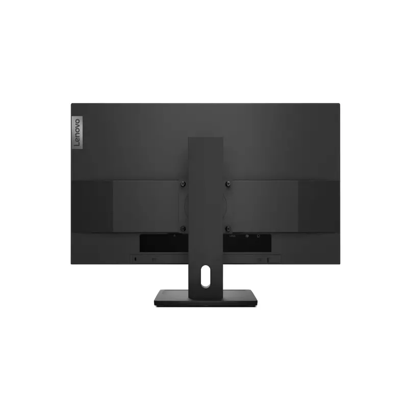 Lenovo ThinkVision E27q-20 computer monitor 68.6 cm (27 inch) 2560 x 1440 pixels Quad HD LED Black