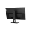 Lenovo ThinkVision E27q-20 computer monitor 68.6 cm (27 inch) 2560 x 1440 pixels Quad HD LED Black