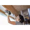 Bosch GEX 18V-125 Professional Random orbital sander 10000 RPM 20000 OPM Black, Blue, Grey, Red
