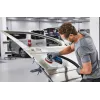 Bosch GEX 18V-125 Professional Random orbital sander 10000 RPM 20000 OPM Black, Blue, Grey, Red