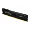 Kingston Technology FURY Beast 16GB 3200MT/s DDR4 CL16 DIMM 1Gx8 Black