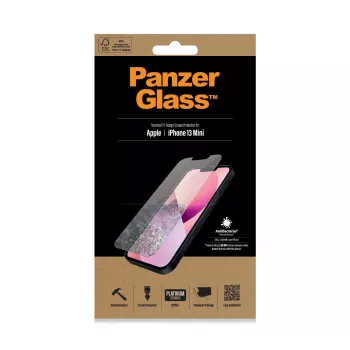 Screen Protector PanzerGlass Apple iPhone 13 Mini Standard Fit
