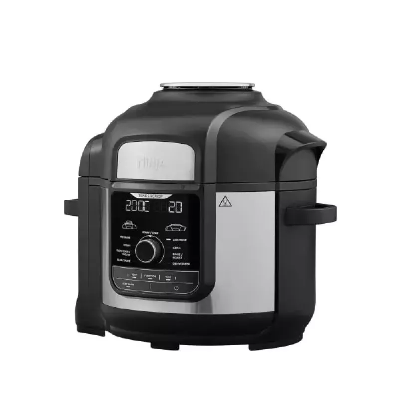 Multicooker Ninja OP500 7.5L 1760W Black