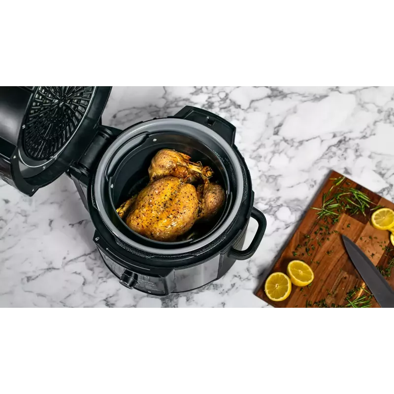 Multicooker Ninja OP500 7.5L 1760W Black