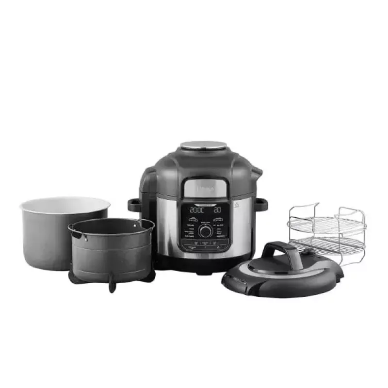 Multicooker Ninja OP500 7.5L 1760W Black