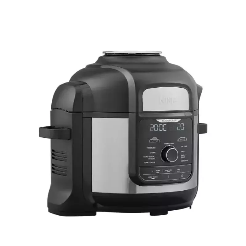 Multicooker Ninja OP500 7.5L 1760W Black