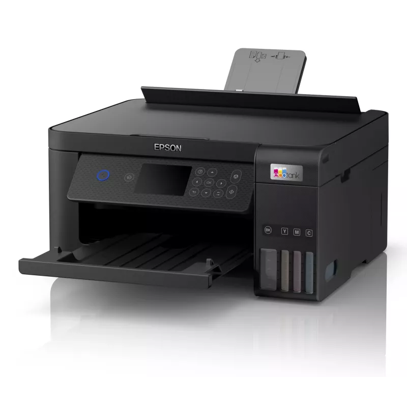 Epson EcoTank ET-2850 A4 Multifunction Wi-Fi Ink Tank Printer