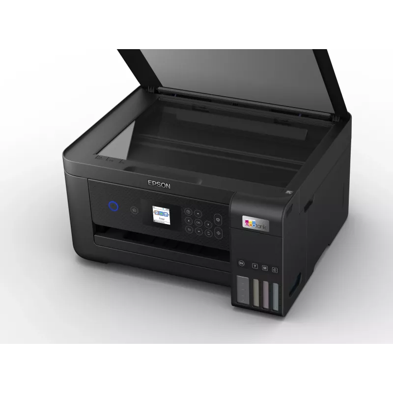 Epson EcoTank ET-2850 A4 Multifunction Wi-Fi Ink Tank Printer
