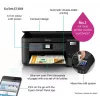 Epson EcoTank ET-2850 A4 Multifunction Wi-Fi Ink Tank Printer
