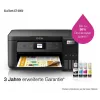 Epson EcoTank ET-2850 A4 Multifunction Wi-Fi Ink Tank Printer
