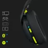 LOGITECH G435 Lightspeed Wireless Gaming Headset- Black
