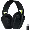 LOGITECH G435 Lightspeed Wireless Gaming Headset- Black