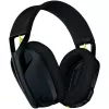 LOGITECH G435 Lightspeed Wireless Gaming Headset- Black
