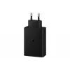 Samsung EP-T6530 Headphones, Headset, Netbook, Laptop, Smartphone, Smartwatch, Tablet Black AC Indoor