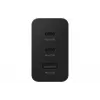 Samsung EP-T6530 Headphones, Headset, Netbook, Laptop, Smartphone, Smartwatch, Tablet Black AC Indoor