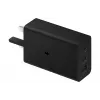 Samsung EP-T6530 Headphones, Headset, Netbook, Laptop, Smartphone, Smartwatch, Tablet Black AC Indoor