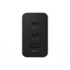 Samsung EP-T6530 Headphones, Headset, Netbook, Laptop, Smartphone, Smartwatch, Tablet Black AC Indoor