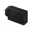 Samsung EP-T6530 Headphones, Headset, Netbook, Laptop, Smartphone, Smartwatch, Tablet Black AC Indoor