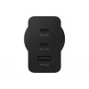 Samsung EP-T6530 Headphones, Headset, Netbook, Laptop, Smartphone, Smartwatch, Tablet Black AC Indoor