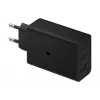 Samsung EP-T6530 Headphones, Headset, Netbook, Laptop, Smartphone, Smartwatch, Tablet Black AC Indoor