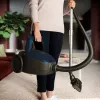 Cylinder vacuum Electrolux PD82-4ST — 3.5 L dust bag, EPA E12, 500 W, 12 m radius, 57 dB
