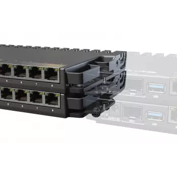 Router MikroTik 59852 Tile Router