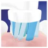 Toothbrush Oral-B Kids Star Wars 3 pcs White Extra Soft