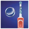 Toothbrush Oral-B Kids Star Wars 3 pcs White Extra Soft