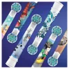Toothbrush Oral-B Kids Star Wars 3 pcs White Extra Soft