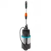Submersible Pump Gardena 1764-20 550 W 4700 l/h 7 m