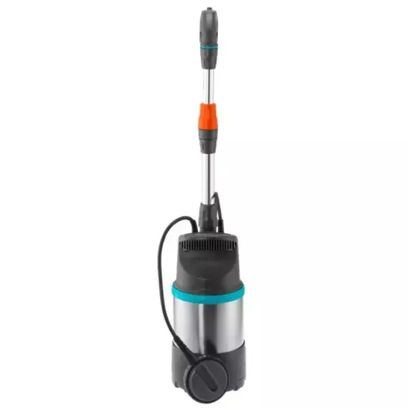 Submersible Pump Gardena 1764-20 550 W 4700 l/h 7 m
