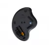 Mouse Logitech ERGO M575 for Business RF Wireless + Bluetooth