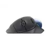Mouse Logitech ERGO M575 for Business RF Wireless + Bluetooth