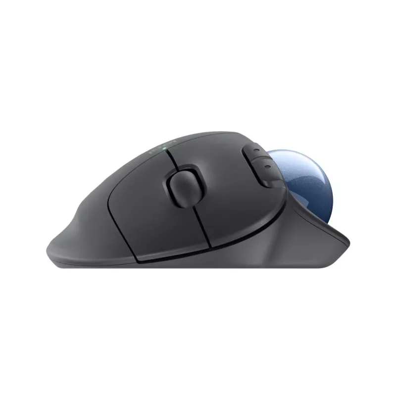 Mouse Logitech ERGO M575 for Business RF Wireless + Bluetooth