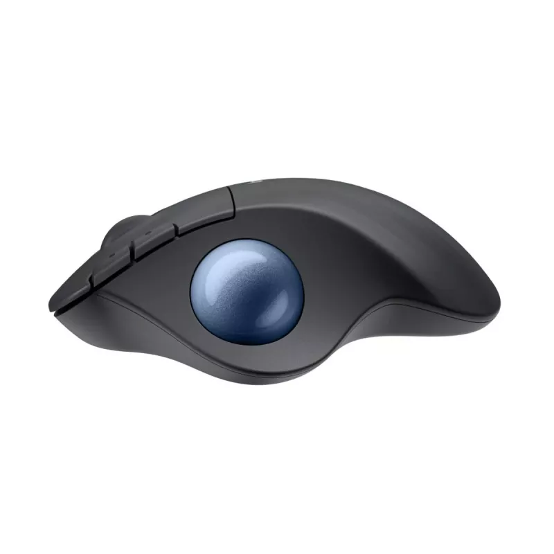 Mouse Logitech ERGO M575 for Business RF Wireless + Bluetooth