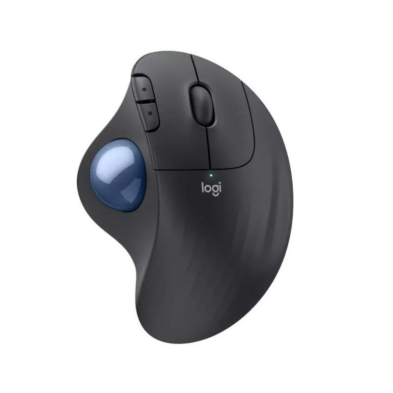 Mouse Logitech ERGO M575 for Business RF Wireless + Bluetooth