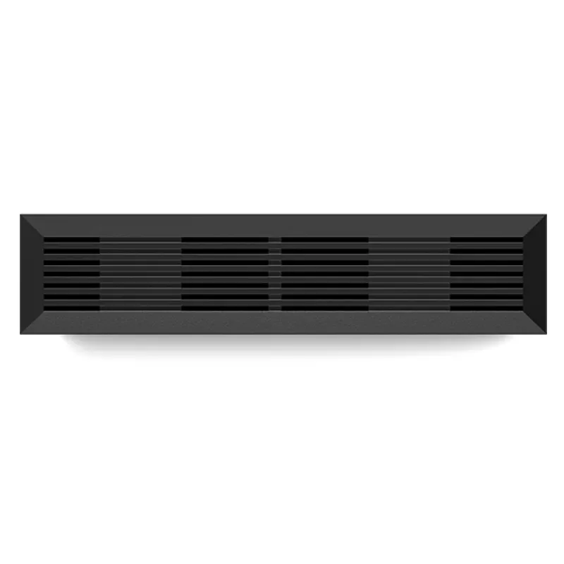 Seagate One Touch HUB external hard drive 10 TB USB Type-A / USB Type-C 3.2 Gen 1 (3.1 Gen 1) Black, Grey