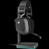 CORSAIR Gaming Headset Hs80 - Wireless - Carbon