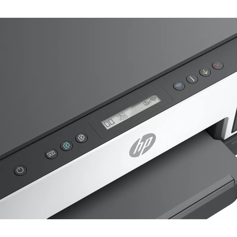 HP Smart Tank 7005 Wireless All-in-One Color Printer, Two-sided printing; Copier, Scanner