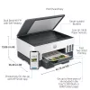 HP Smart Tank 7005 Wireless All-in-One Color Printer, Two-sided printing; Copier, Scanner