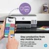 HP Smart Tank 7005 Wireless All-in-One Color Printer, Two-sided printing; Copier, Scanner