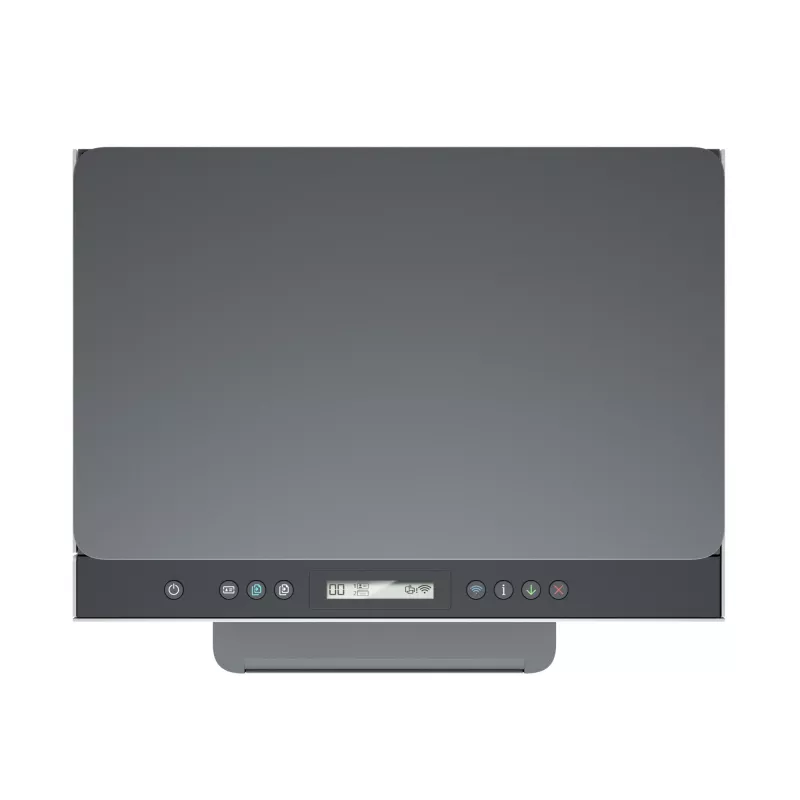 HP Smart Tank 7005 Wireless All-in-One Color Printer, Two-sided printing; Copier, Scanner
