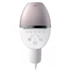IPL hair removal device Philips Lumea Prestige BRI947/00 with face and body attachments, 250000 flashes, skin tone sensor