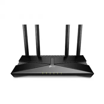 Tabletop Router TP-Link Archer AX1800 Dual-Band Wi-Fi 6