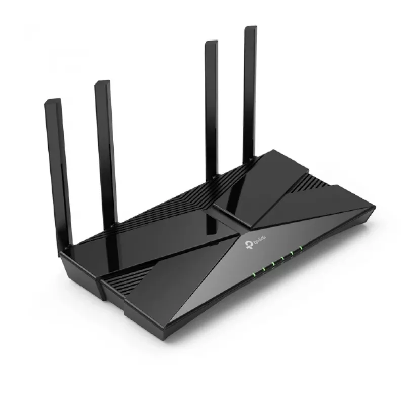 Tabletop Router TP-Link Archer AX1800 Dual-Band Wi-Fi 6