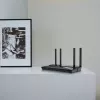 Tabletop Router TP-Link Archer AX1800 Dual-Band Wi-Fi 6